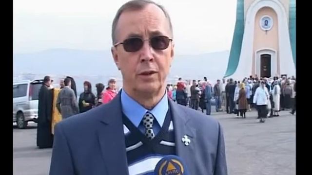 КРЕСТНЫЙ ХОД 3 42 смотреть онлайн