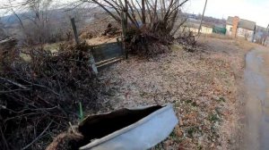 ПОИСК МЕТАЛЛОЛОМА БЕЗ МЕТАЛЛОИСКАТЕЛЯ В ГОРОДЕ ЗИМОЙ. ЦВЕТНОЙ МЕТАЛЛ. ГДЕ НАЙТИ МЕДЬ. ЗАРАБОТОК