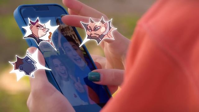 Ninna e Matti - LA SFIDA CONTRO IL TEMPO (Canzone ufficiale)? смотреть онлайн