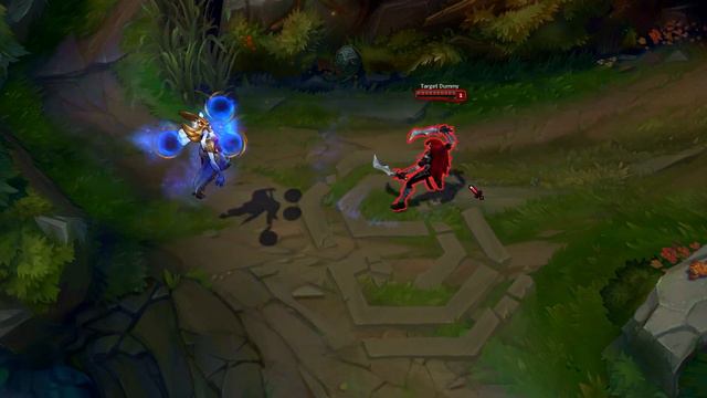 SKT T1 Syndra Skin Spotlight - League of Legends смотреть онлайн