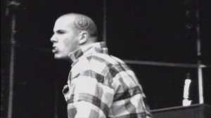 Pantera-Domination Live in Moscow 91