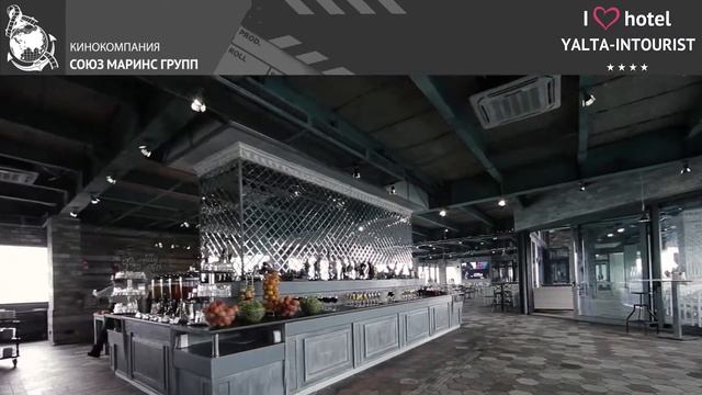 Что входит в завтрак отеля «Ялта-Интурист» о блюдах ресторана «Ай-Петри»