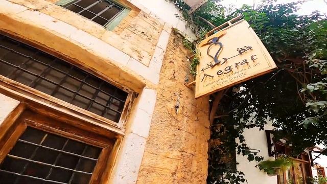 Episode 97: Столица Туниса - Тунис 2021 смотреть онлайн