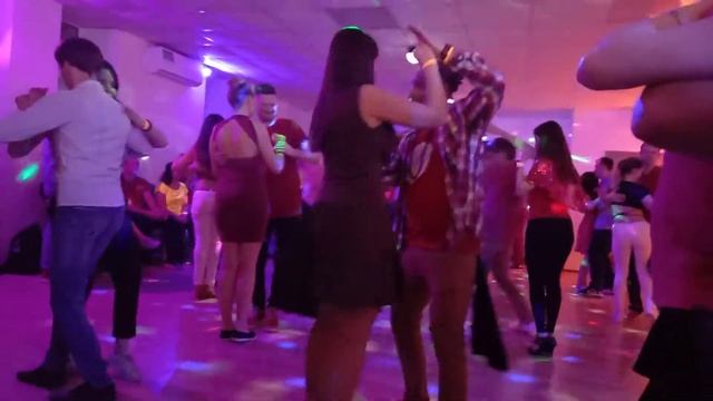 21 04 03 я и Юля Кизомба Симферополь смотреть онлайн