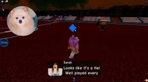 Я ПОПАЛА В СТРАННЫЙ САДИК В РОБЛОКС ! НЯНЯ - ЧТО-ТО ЗАДУМАЛА !?  МАЛЫШИ УБЕГАЮТ ИЗ САДИКА В ROBLOX