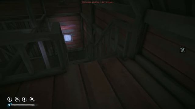 ПМС-200 | ПРИБРЕЖКА ☠️ THE LONG DARK ☠️ «ПОКА МЁРТВЫЕ СПЯТ» ☠️ #8 смотреть онлайн