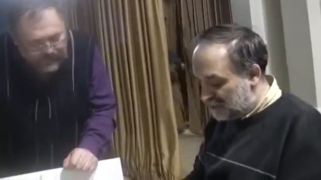 Клавесинный мастер Андрей Андрианов (МГК им. П.И.Чайковского)в Тверской Филармонии.02.04.2018 смотреть онлайн