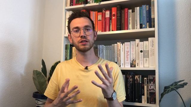 Franz Kafka und der Begriff Kafkaesk - die größten Autoren und Autorinnen aller Zeiten смотреть онлайн