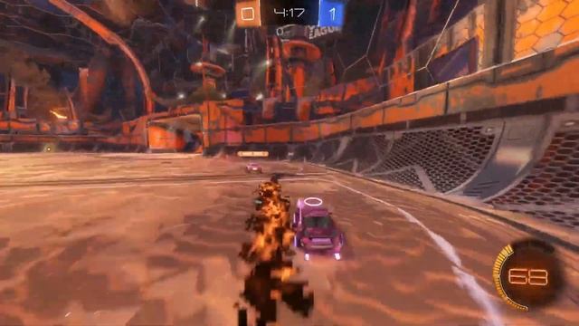 ОБЗОР 12 СЕЗОНА РОКЕТ ЛИГА ~ ПОРШ 911 ТУРБО ~ Rocket League ~ СТРИМ смотреть онлайн