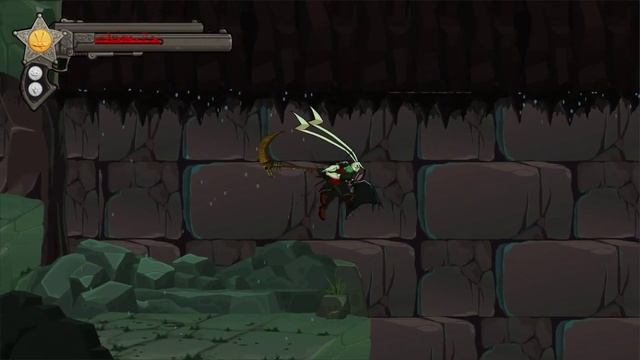 Dusty Revenge Gameplay [ HD ] смотреть онлайн