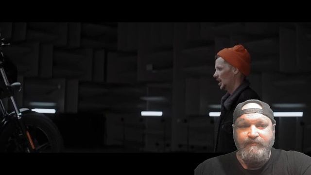 Harley Davidson  Nightster | WTH????