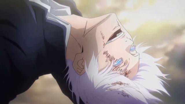 JUJUTSU KAISEN / EDIT GOJO - STROMAE - (tous les mêmes) смотреть онлайн