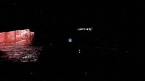 Кратос забирает Клинки Хаоса ➤ God of War