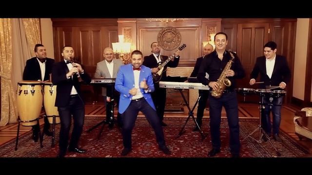 Florin Salam - Saint Tropez [video oficial] смотреть онлайн