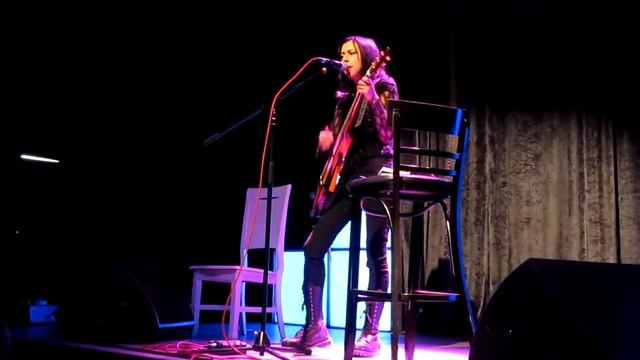 Канцлер Ги "Malatesta". 06.04.15. Саратов смотреть онлайн