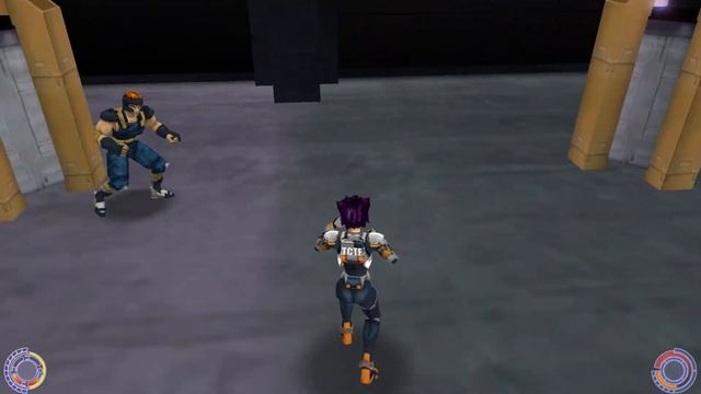 (Obsolete) Oni Single Segment Speedrun - 1:31:13 смотреть онлайн