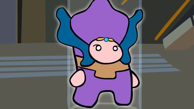 Warframe Animation смотреть онлайн
