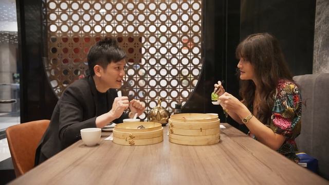 Jenn explores soup dumplings in the SGV and Orange County | The Bucket List S2E1 смотреть онлайн