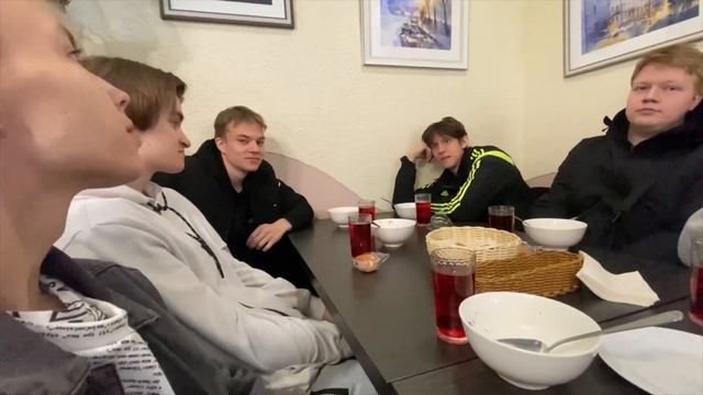 VLOG| Питер МАЙ 2023✨ смотреть онлайн