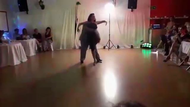 Valsa na milonga de nosso noivado. ? смотреть онлайн
