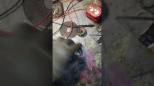 Иж Планета. Нет 2 скорости. Проблема в шестернях.