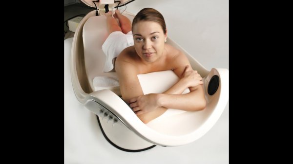 ДЛЯ ЧЕГО НУЖНА СПА-КАПСУЛА?