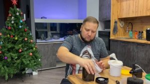 СРЕДСТВА БОРЬБЫ С НИТРИТОМ В АКВАРИУМЕ | НАШЕЛ ПОТЕРЯННУЮ РЫБУ В ФИЛЬТРЕ