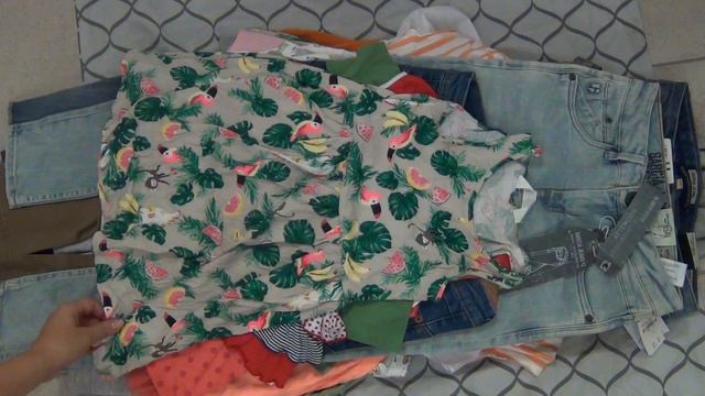 Лот№11 Детский (65 единицы -46грн за шт.)Вес-9,5кг Стоимость лота-2998грн смотреть онлайн