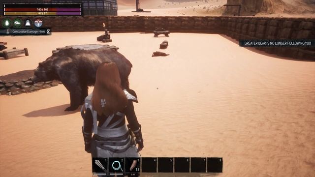 Conan Exiles PATCH 3.0 - Follower Limit Increased? New Demon & Undead Followers? Questions Answered смотреть онлайн