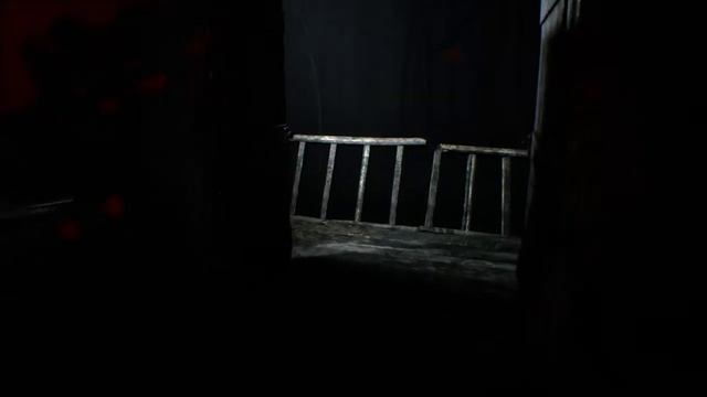 RESIDENT EVIL 7 смотреть онлайн