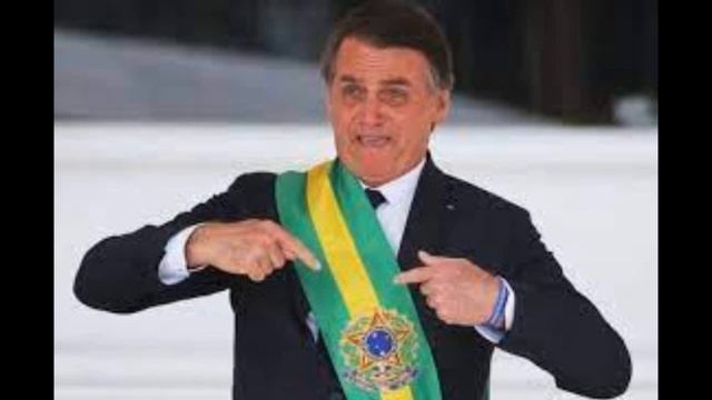 Жаир Болсонару — краткая биография смотреть онлайн