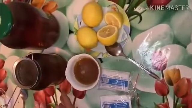 Очищение организма по методу Марвы Оганян смотреть онлайн