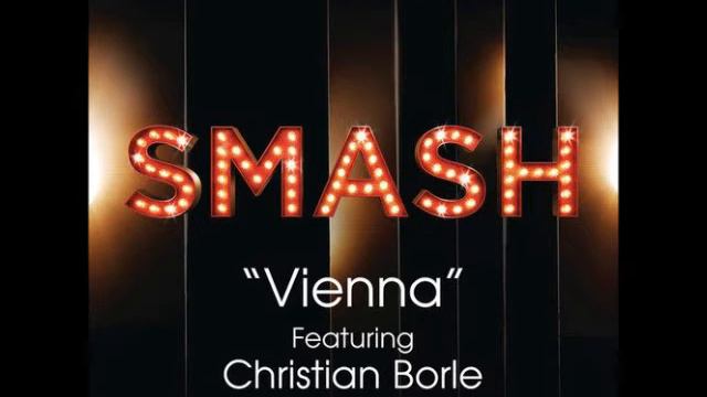 Smash - Vienna (DOWNLOAD MP3 + LYRICS) смотреть онлайн