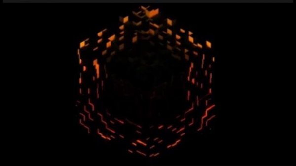 Aria math - @C418 1 hour