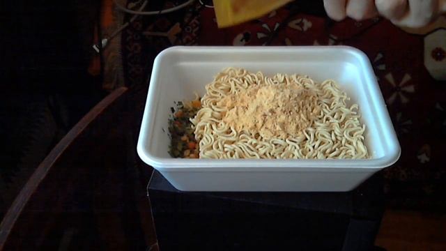 Роллтон - острая куриная лапша по-домашнему смотреть онлайн