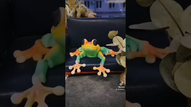 Лягушка смотреть онлайн