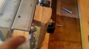 Фуганок из электрорубанка Интерскол Р-110-01