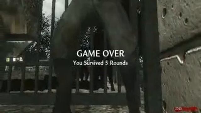 Custom Zombies Parking part 3 смотреть онлайн