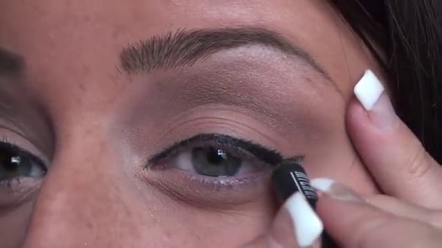 Nicki Minaj - STARSHIPS ♥ Inspired Make Up Tutorial смотреть онлайн