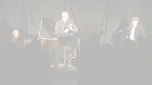 Джаз Замечательных Людей: Энгельберт Хампердинк