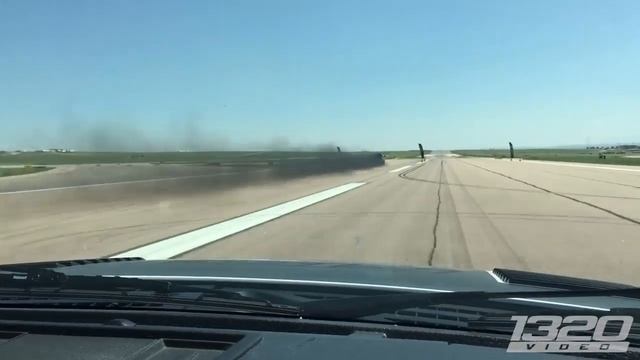 Ford Raptor vs Diesel смотреть онлайн
