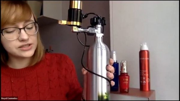 Relent Cosmetics. Профессиональный уход Yokibi и La Cerarl. Профессиональные маски.