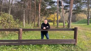 • Гарик Кричевский • Парикмахер дядя Толик •
