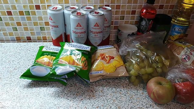 ПОКУПКИ//ФИКС ПРАЙС//МАГНИТ//НОВИНКИ И АКЦИИ смотреть онлайн