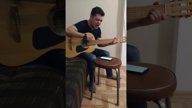 VILLY - Пусть слезы сохнут в танце. Акустическая композиция. Песня 2020 music смотреть онлайн