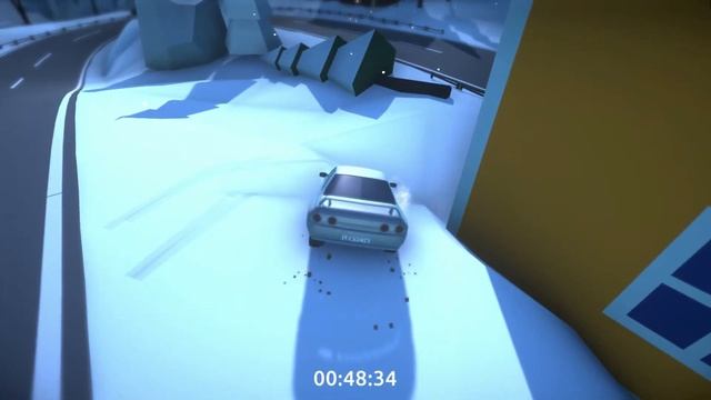Review Of Dani's Game Jelly Drift|Random XD Gamer смотреть онлайн