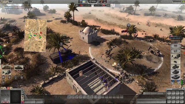 Men Of War  Assault Squad 2, Tanks Plus 2.0 Mod