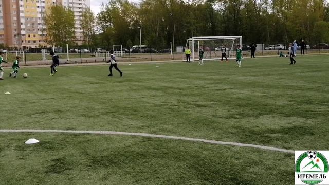 2022.05.14 Иремель - Уфа Юниор. Забивака Куб..mp4 смотреть онлайн