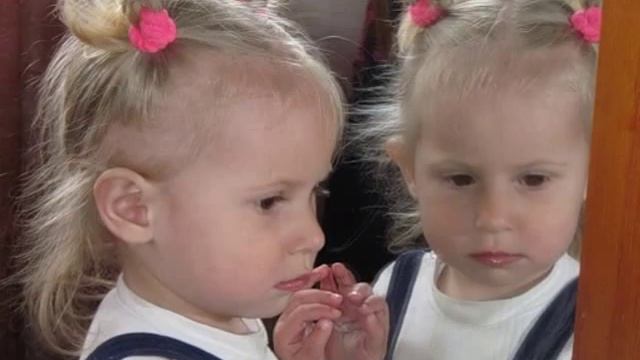 В Толкунова Перед зеркалом