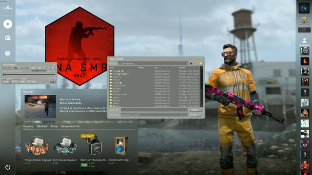 Jak stáhnout wingman demo смотреть онлайн